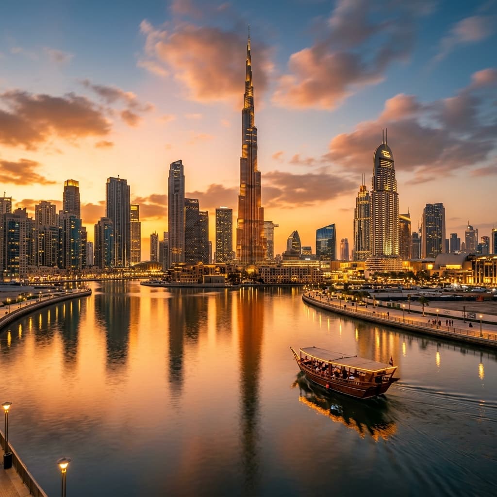 Dubai, UAE