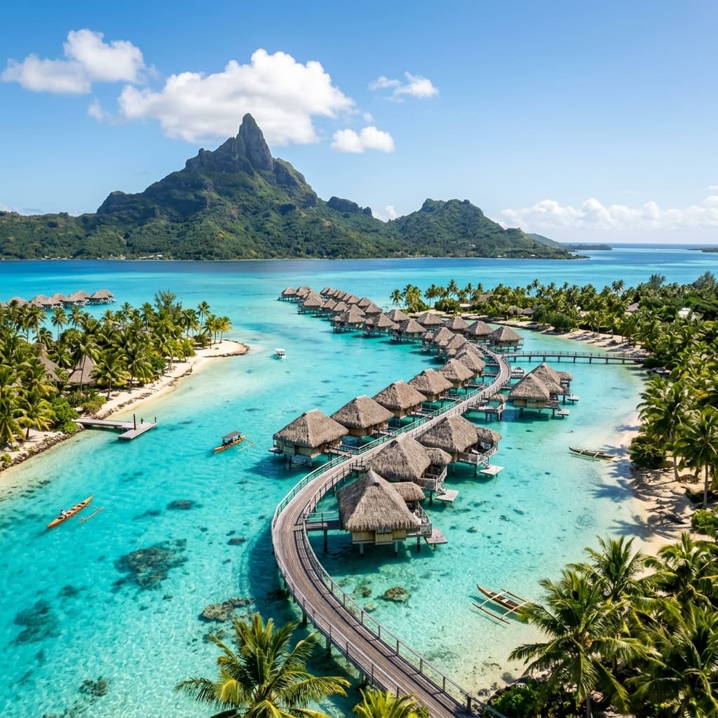 Bora Bora
