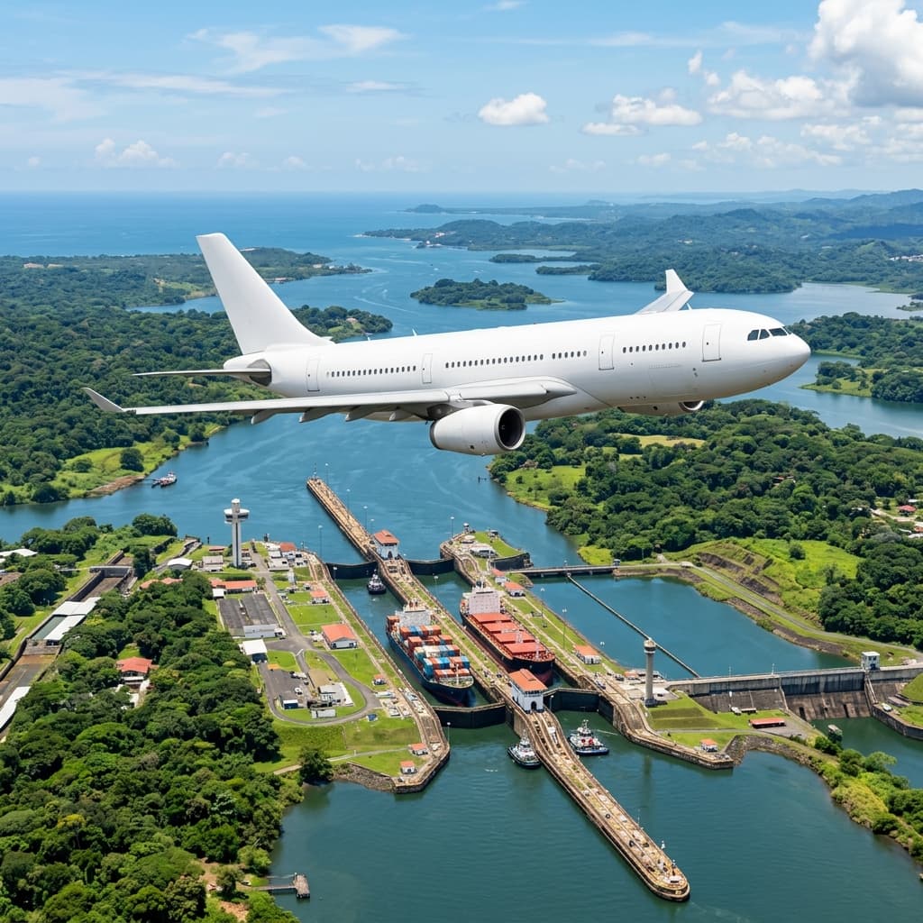 Aerolíneas Argentinas & LATAM
