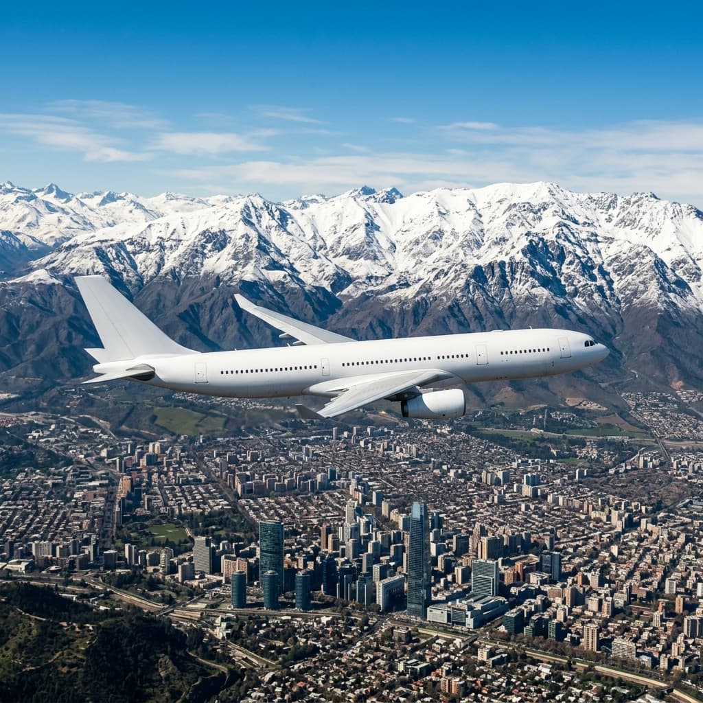 LATAM & Volaris